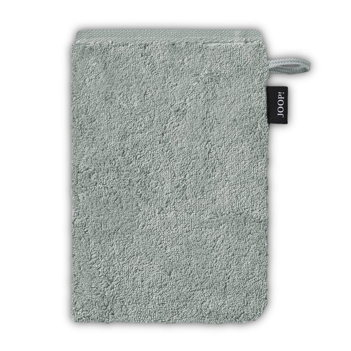 frottier waschlappen joop 1600 47 salbei