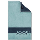 gaestetuch aqua frottier joop