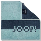 seiflappen aqua frottier joop