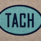 tuervorleger vorleger spruch tach 
