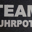 tuervorleger vorleger spruch grau