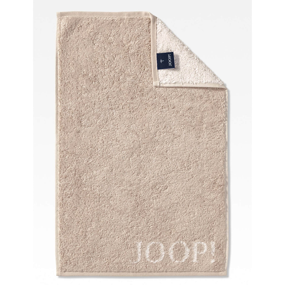 frottiertuch abtrockentuch joop new classic 1720 30 sand