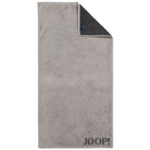 frottiertuch abtrockentuch joop classic doubleface 1720 77 platin