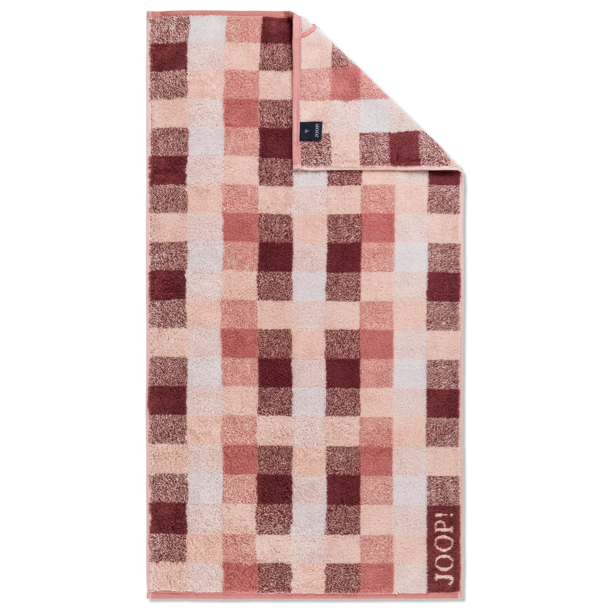 frottiertuch abtrockentuch joop vibe karo 1699 22