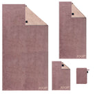 frottee doubleface rosa doppelseitig