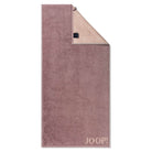 hadtuch frottee doubleface rosa