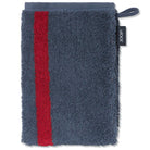 waschhandschuh denim frottier