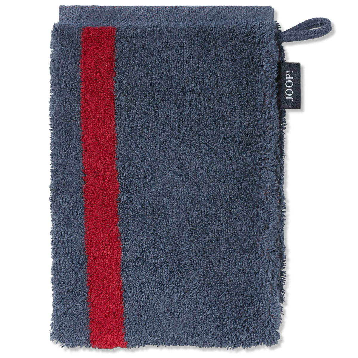 waschhandschuh denim frottier