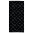 joop frottiertuecher 1611 90 schwarz classic cornflower