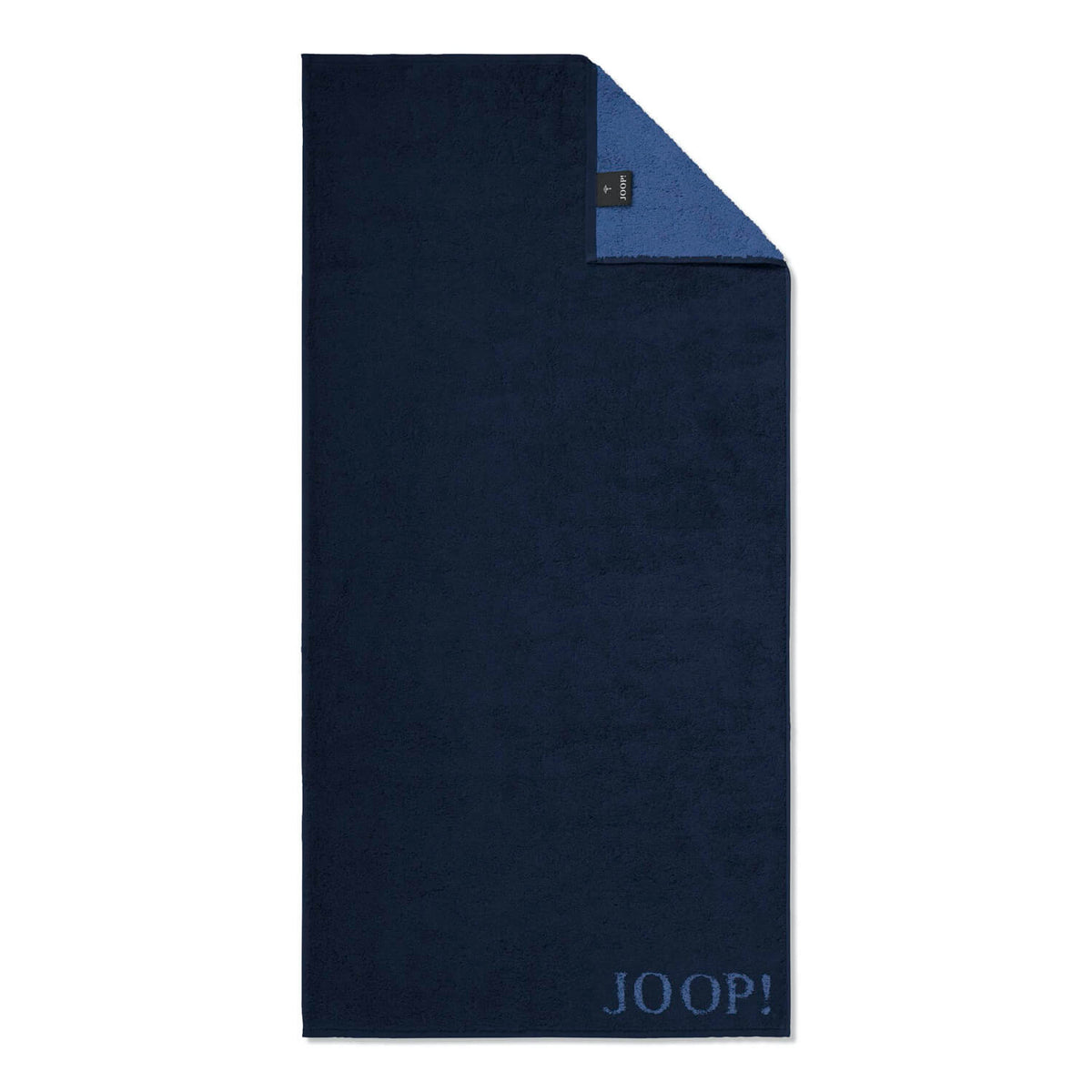 joop frottierware classic doubleface 1600 14 navy