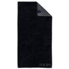 joop frottiertuecher 1600 90 schwarz classic doubleface