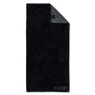 joop frottiertuecher 1600 90 schwarz classic doubleface