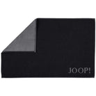 joop frottiertuecher 1600 90 schwarz classic doubleface