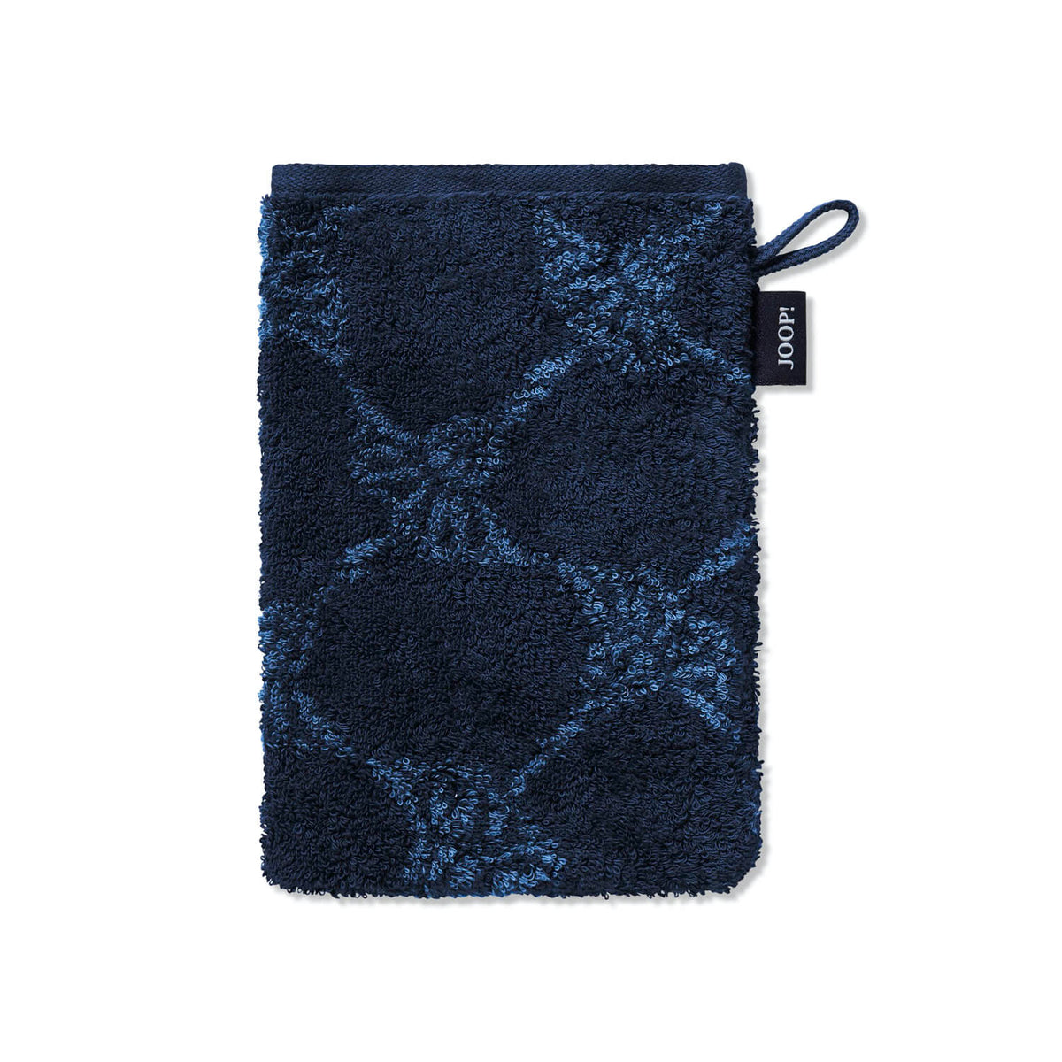 joop frottiertuecher 1611 14 navy classic cornflower