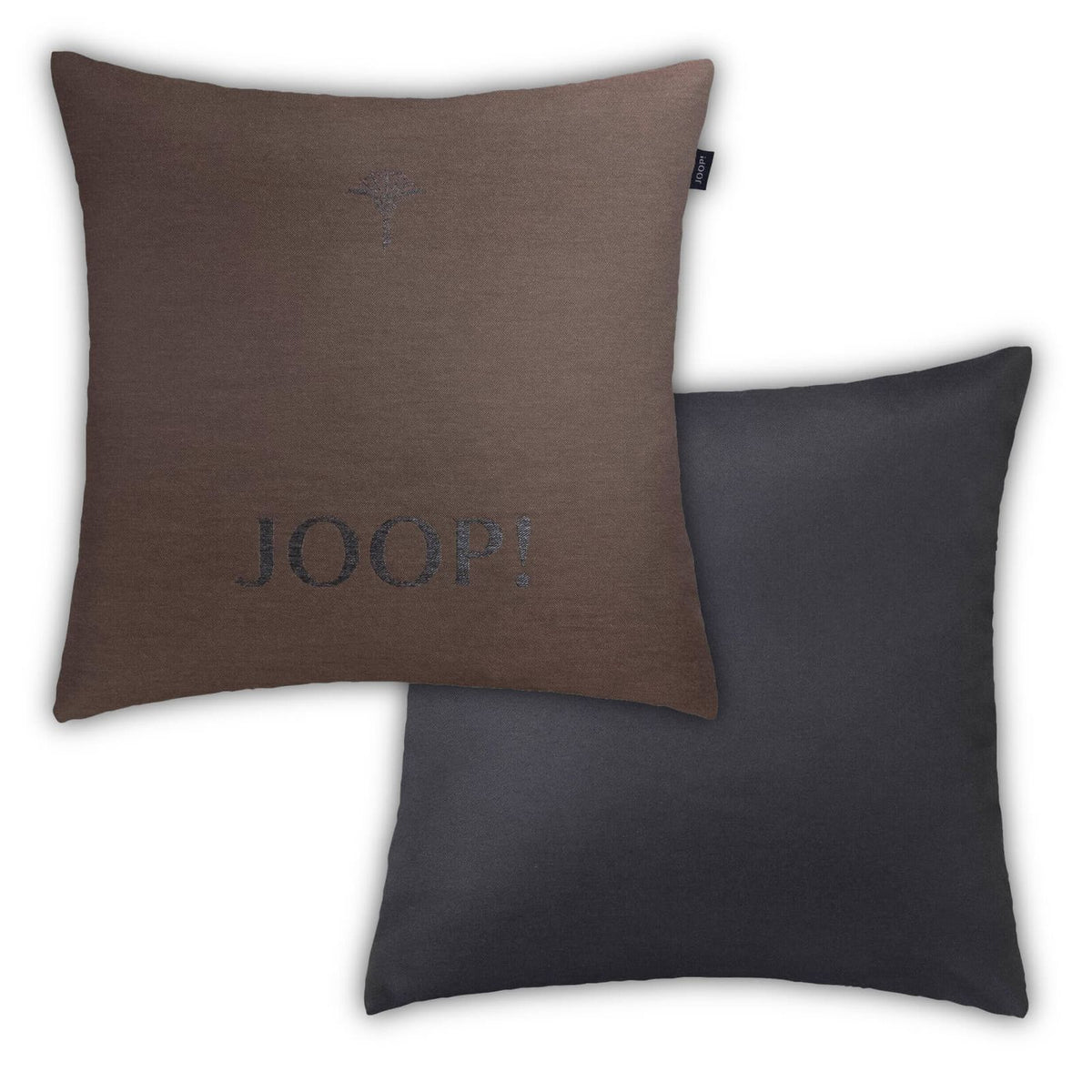kissenhuelle joop chains kissenueberzug