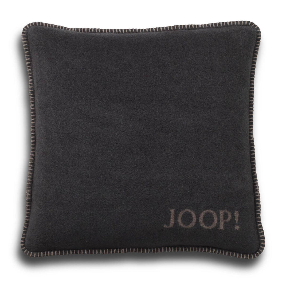 kissenhuelle dekokissen joop uni 50x50