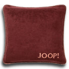 kissenhuelle dekokissen joop uni 50x50