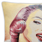 kissenhuelle legend marilyn weltstar 45x45cm pad