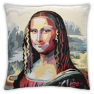 kissenhuelle mona gemaelde italien kunstwerk