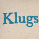 kissenhuelle kissenbezug schriftzug spruch beige