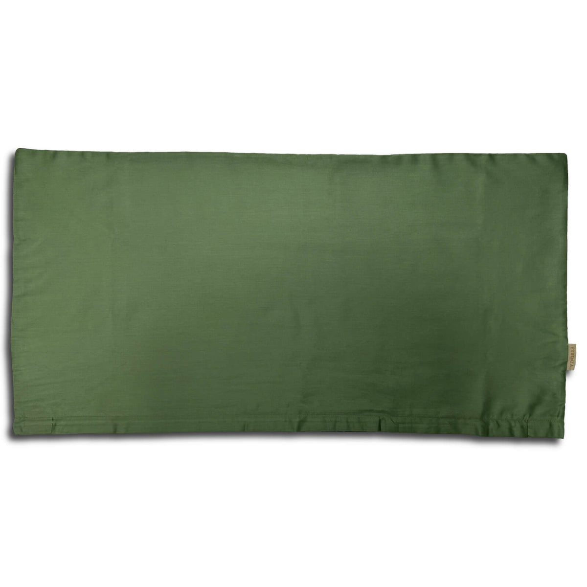 essenza wendebettwäsche gabriel green urwald baumwolle satin