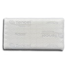 nackenstuetzkissen ergonomisch bezug tencel