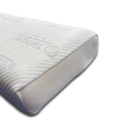 nackenstuetzkissen ergonomisch bezug tencel