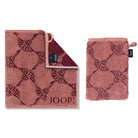 frottiertuch abtrockentuch joop classic cornflower rouge 1611 29