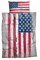 usa bettwaesche stars stripes