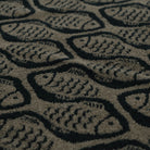 handtuch liegetuch jacquard baumwolle fische