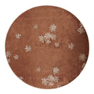teppich essenza cinnamon zimt blumen blueten