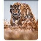 bettwaesche raubtier tiger steppe wildnis