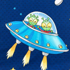 weltraumfreunde kosmos astronaut espico 