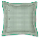 zierkissen phantasieblumen floral blueten