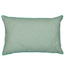 zierkissen phantasieblumen floral blueten