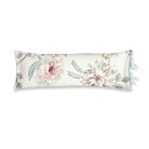 zierkissen gebluemt floral wende weiß